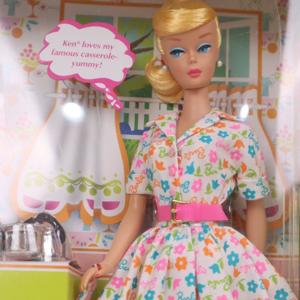 1960's BARBIE! - Not For Sale
